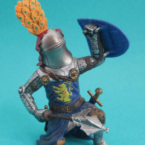 20030   Duke Edward.