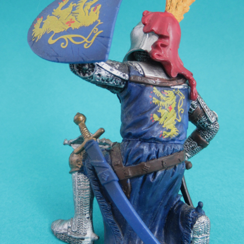 20030   Duke Edward.