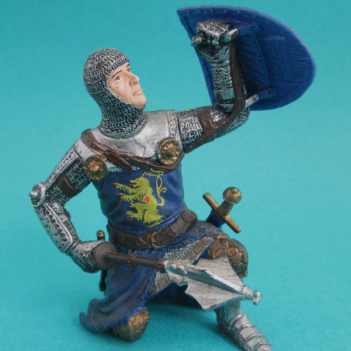 20030   Duke Edward.