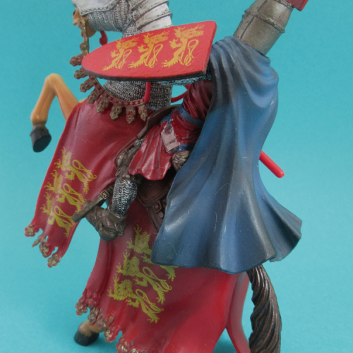 20034   King Richard.