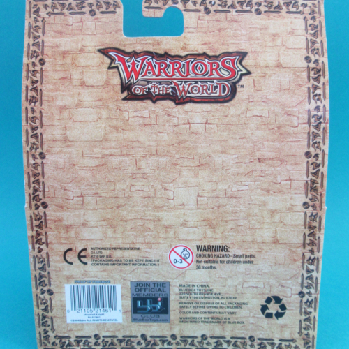 20014   Arkan of Croc.
