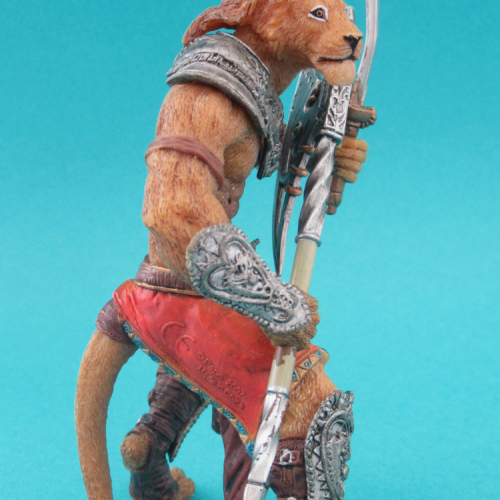 38945   Homme Lion (2008).