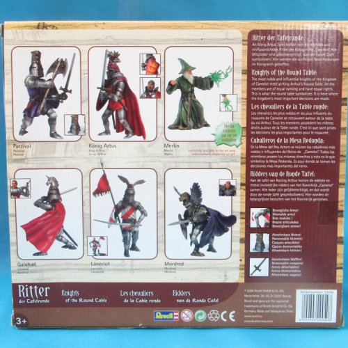 Verso du coffret 20040.