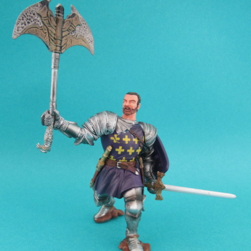 Perceval.