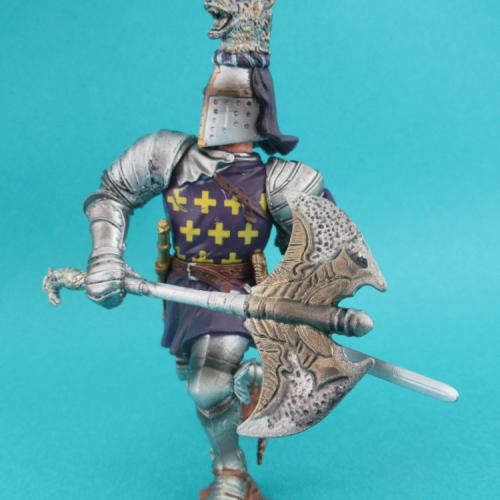 Perceval.