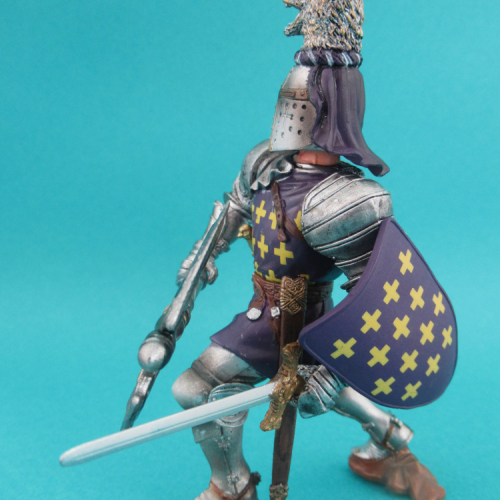 Perceval.