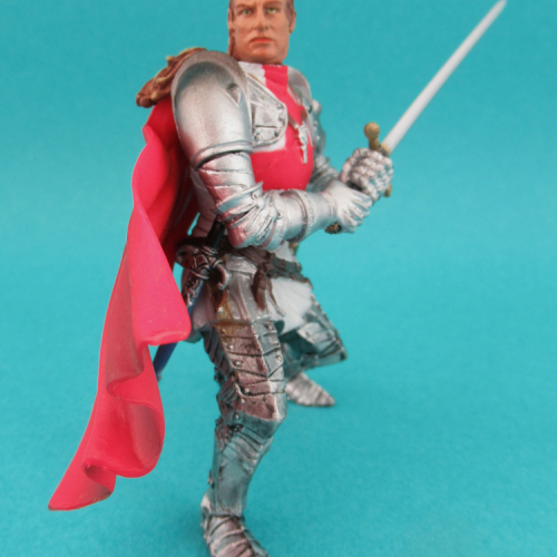 Galahad.