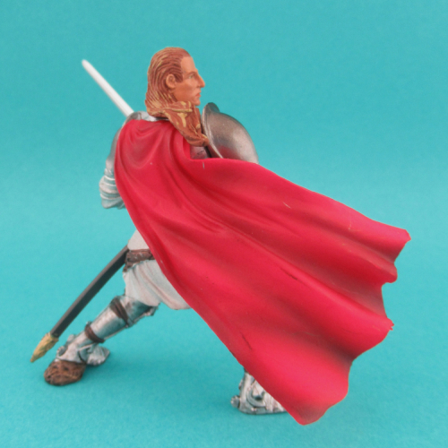 Galahad.