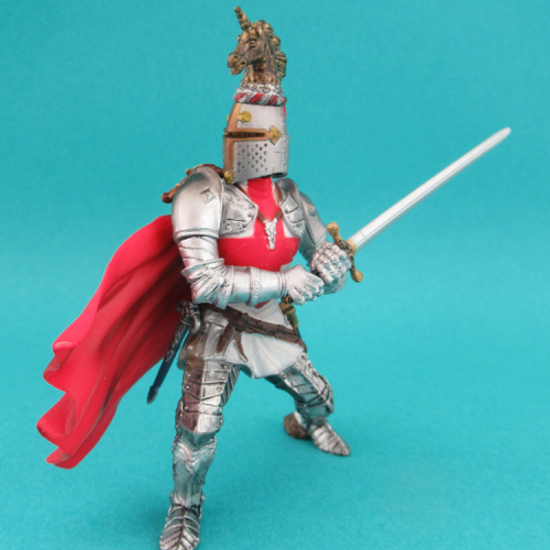 Galahad.