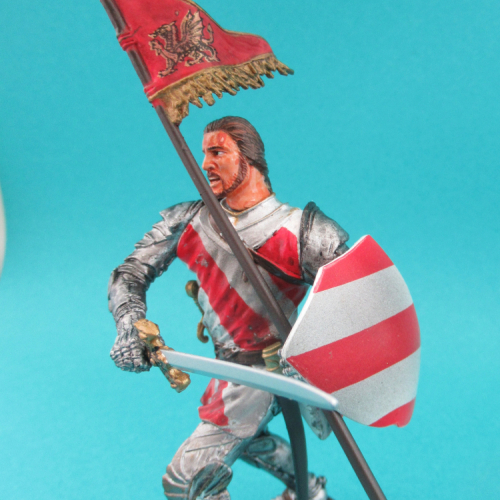 Lancelot.