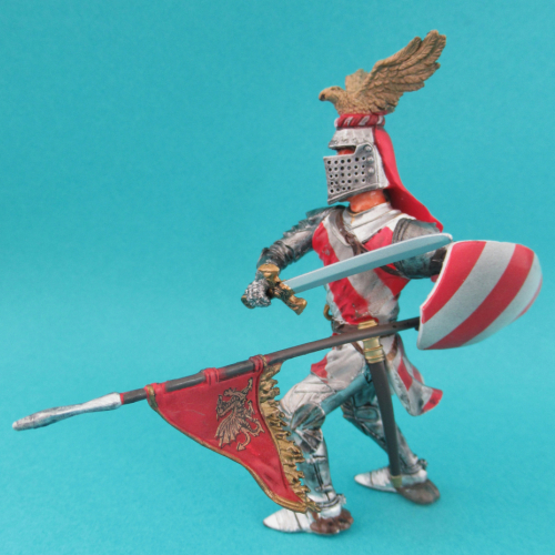 Lancelot.