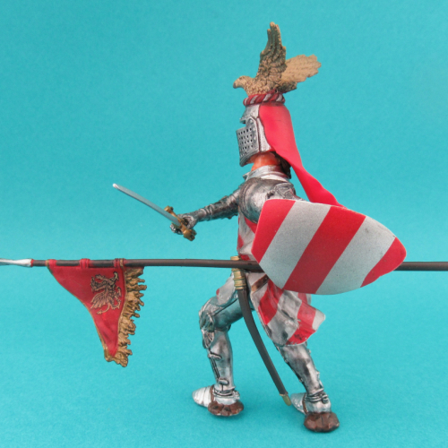Lancelot.