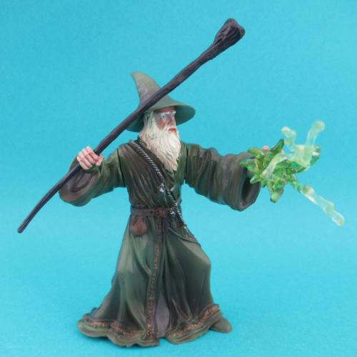 Merlin (uniquement disponible avec le coffret).
