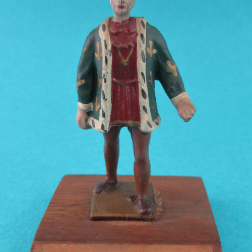 427 Charles I
