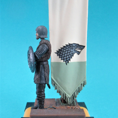 N°19361  Stark Banner Pack.