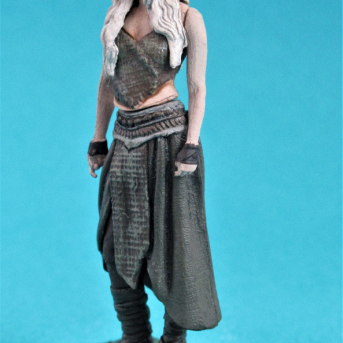 03. Daenerys.