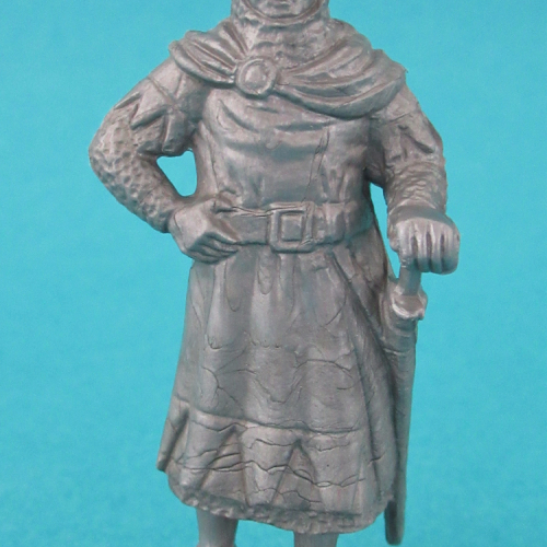 Sir Gawain.