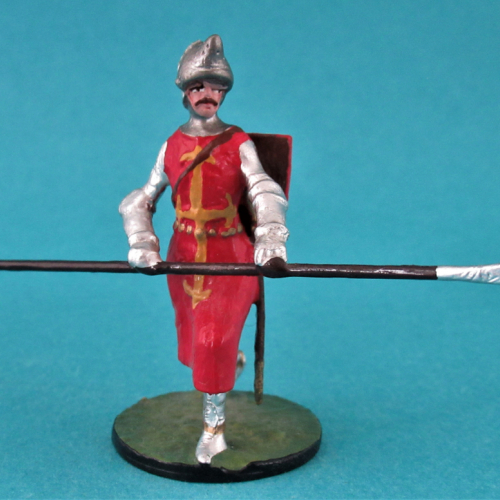 BF-32. William, Lord Latimer.