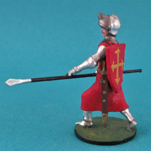 BF-32. William, Lord Latimer.