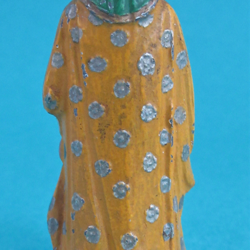 Blanche de Castille, épouse de Louis VIII (1188-1252) - (2).
