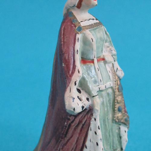 Marie d'Anjou, épouse de Charles VII (1404-1463) - (1).