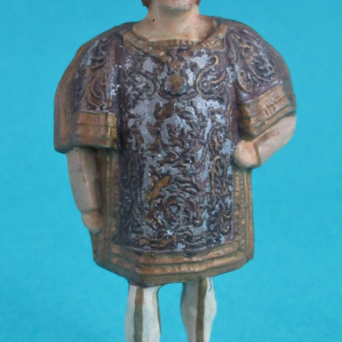 Charles VIII (1470-1498) - (1).