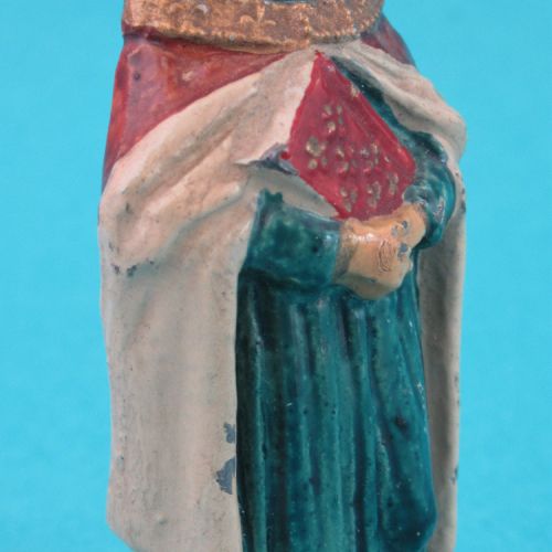Henry I (1008-1060) - (1).