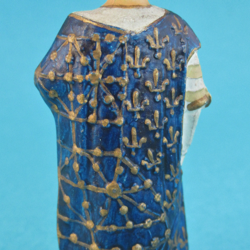 Louis IX - Saint Louis (1214-1270) - (1).