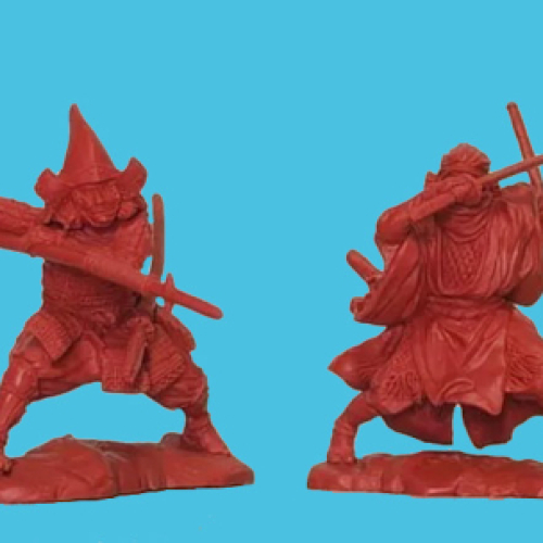 Set RUNCRAFT - 005