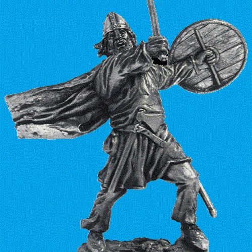 M072 Viking (XI ième siècle).