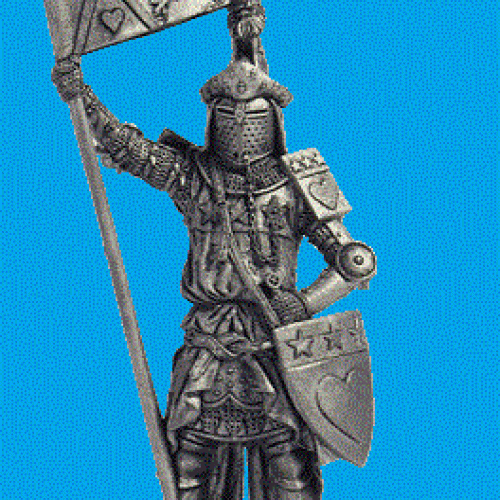 M148 Archibald Douglas, Regent d'Ecosse (1333).
