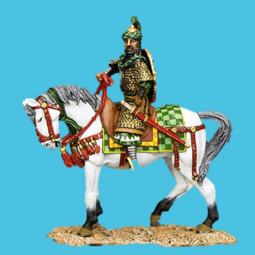 MK203 Saladin.