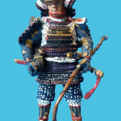 SAM18 Mouri Motonari (1497-1571)