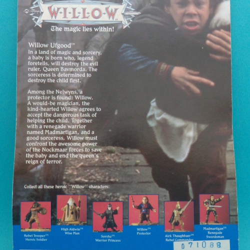 Willow.