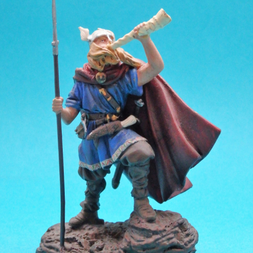 5. Chef Viking (900).