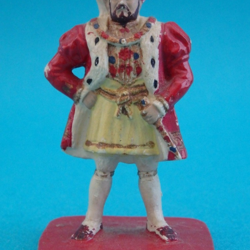 Henry VIII