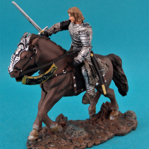 Faramir.