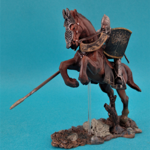 Gondorian Horseman 1.