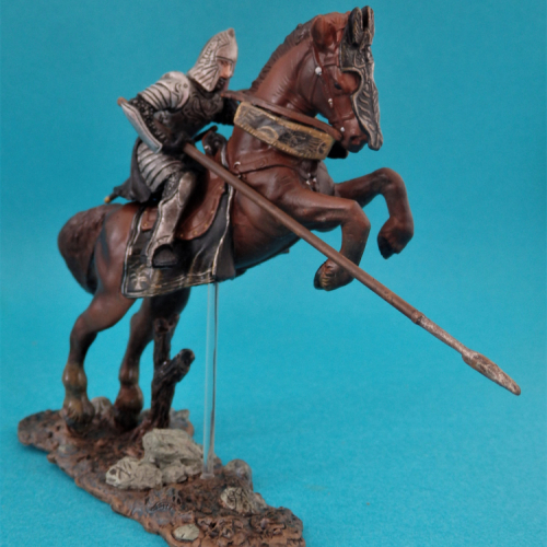 Gondorian Horseman 1.