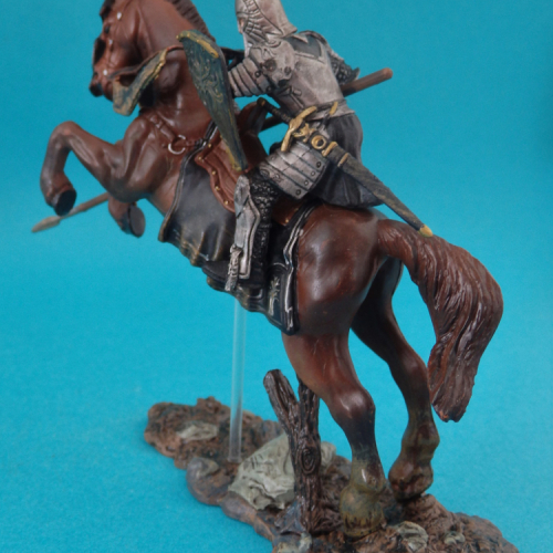 Gondorian Horseman 1.