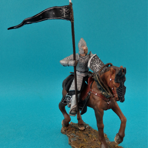 Gondorian Horseman 2.