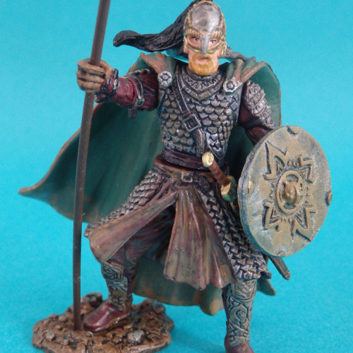 Men of Rohan (2/3).