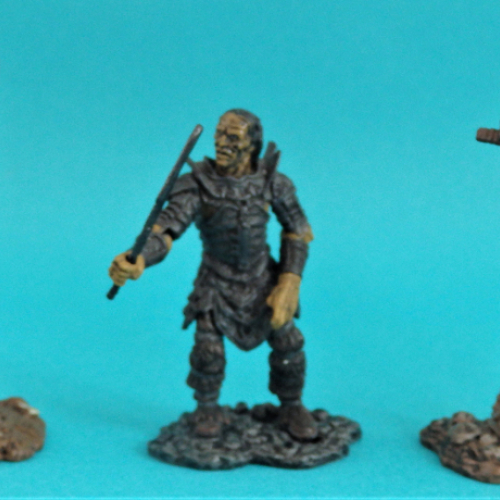 Orcs of Cirith Lingol.