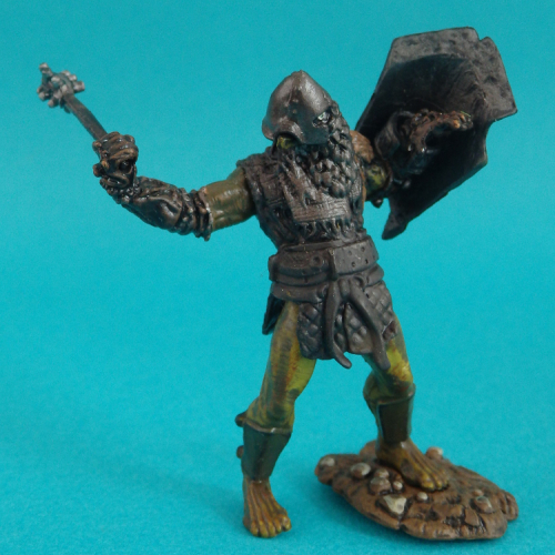 Orcs of Cirith Lingol (1/3).