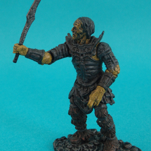 Orcs of Cirith Lingol (2/3).