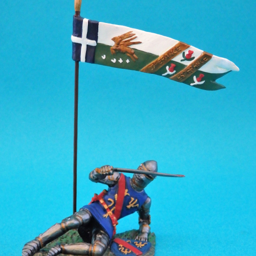 AM20011  Duc de Bourbon.