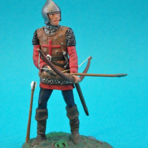AM20001  Archer anglais (2).