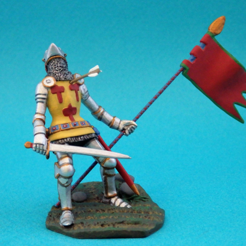 AM20002  Guillaume de Martel.