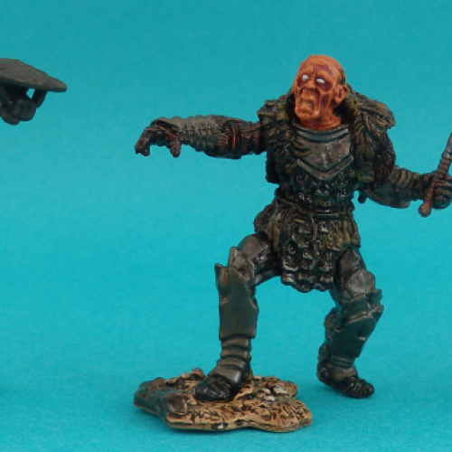 Mordor Orcs 2.