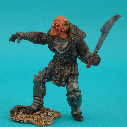 Mordor Orcs 2 (2/3).